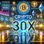 Crypto30x