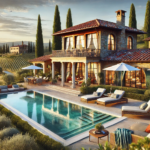 Luxury Villas