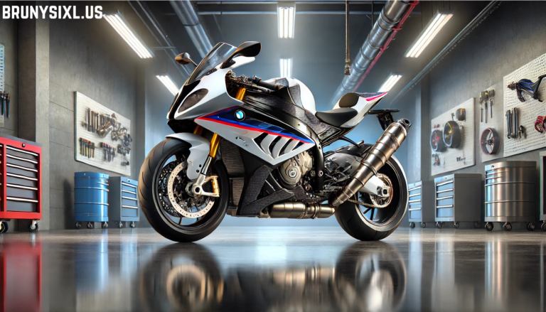 20204 S1000RR