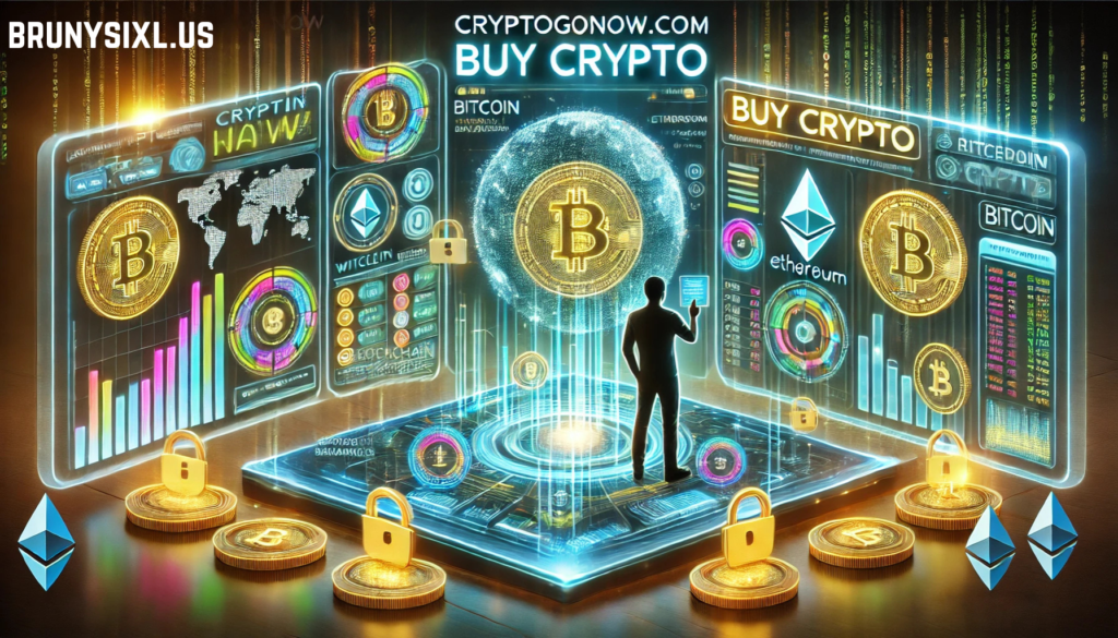 cryptogonow.com buy crypto