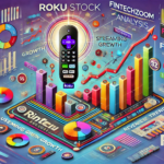 FintechZoom Roku Stock