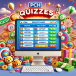 PCH Quizzes