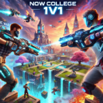 NowCollege 1v1