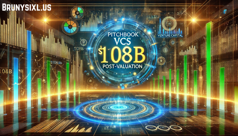 PitchBook VCs 108BPost