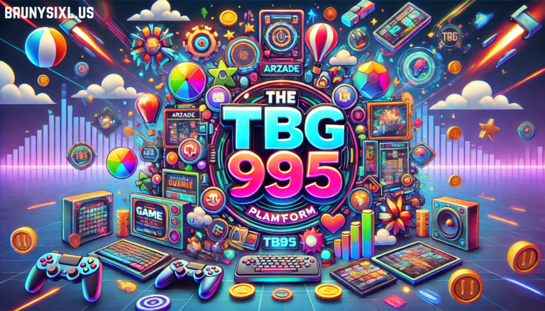 TBG95