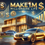 make1m.com millionaire life