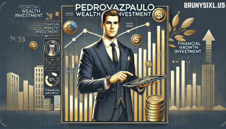 Pedrovazpaulo Wealth Investment