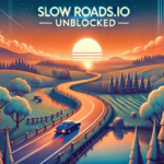 slowroads.io unblocked