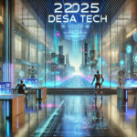 22025 desa tech