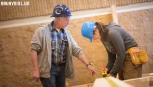 Dutchess County New York Carpentry Tech School