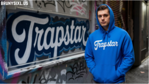 Trapstar